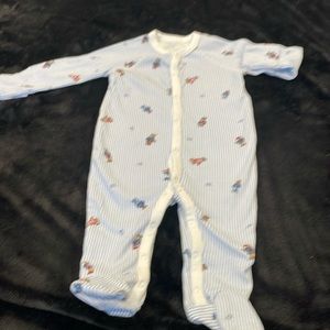 Ralph Lauren sleeper